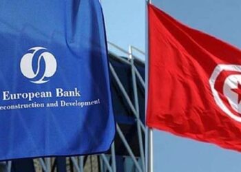 Selon la BERD, la croissance de la Tunisie devrait ralentir en 2023