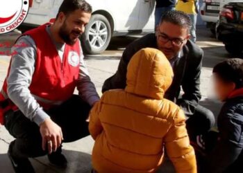 enfants Libye terroristes