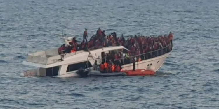 Migration cl