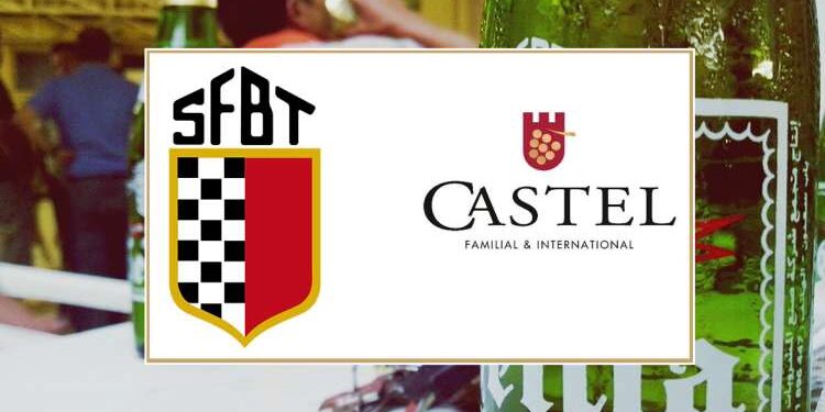 Le groupe Castel devient l’actionnaire principal de la SFBT