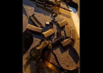 Djerba : Le meurtrier d’un agent de sécurité abattu