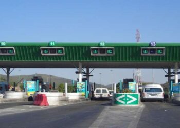 Tunisie Autoroutes