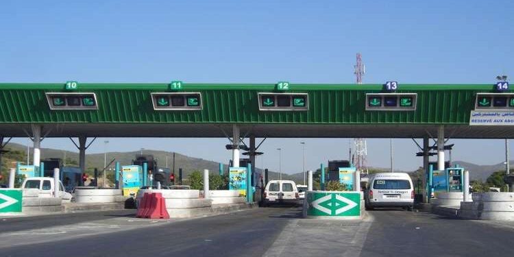 Tunisie Autoroutes
