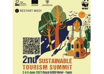 Tunis, capitale mondiale du tourisme durable