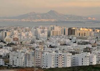 Tunisie : La révision du code d’aménagement du territoire et de l’urbanisme bientôt parachevée