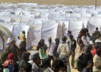 La société civile opposée à l’idée d’installer des migrants irréguliers en Tunisie