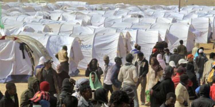 La société civile opposée à l’idée d’installer des migrants irréguliers en Tunisie