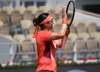 Tournoi de Berlin : Ons Jabeur éliminée d’entrée
