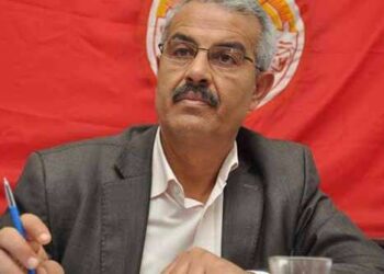 L’UGTT refuse de transformer la Tunisie en plateforme d’accueil des migrants