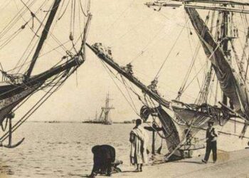 Nostalgies : Qui se souvient de Madagascar, le quartier marin de Tunis ?