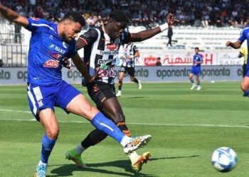 Ligue 1 - 14ème J. play-off : Deux places pour trois prétendants à l’Afrique