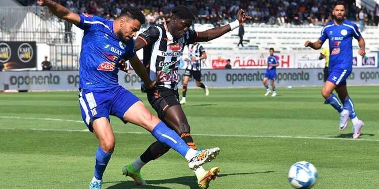 Ligue 1 - 14ème J. play-off : Deux places pour trois prétendants à l’Afrique