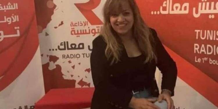 Henda Ben Alaya Ghribi à la tête de la radio nationale