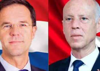 Les Pays-Bas prêts à investir davantage en Tunisie
