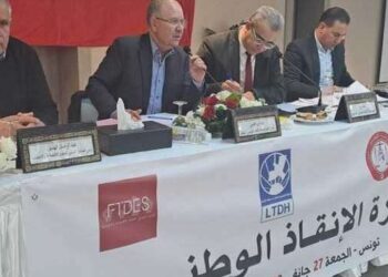 Initiative de salut de l’UGTT: Une nouvelle tournure ?