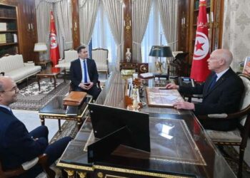 Tunisair doit retrouver son éclat, appelle Saied