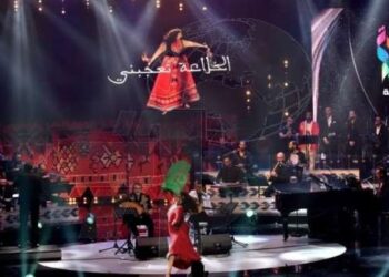 Cérémonie d'ouverture du Festival Arabe de la Radio et de la Télévision