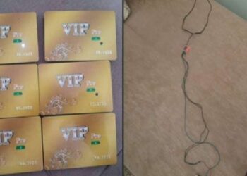 Fraude au Bac : 20 personnes constituant des réseaux arrêtées