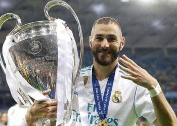 Karim Benzema quitte officiellement le Real Madrid