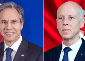 Les Etats-Unis appellent la Tunisie à présenter un programme réajusté au FMI