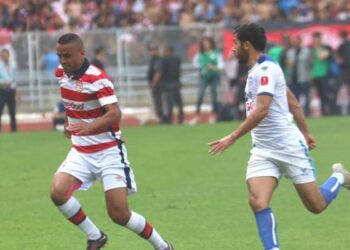 Ligue 1 - 11ème J. play-off : Suspense jusqu’au bout !