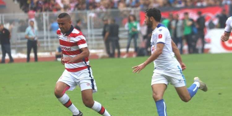 Ligue 1 - 11ème J. play-off : Suspense jusqu’au bout !