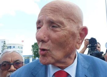 Il doit comparaitre ce vendredi : Ahmed Nejib Chebbi s’abstiendra de s’exprimer