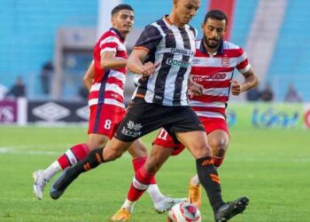 Ligue 1 - 9ème J. play-off : Un clasico à Rades