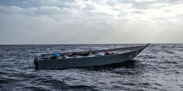 Migration irrégulière: 3432 Tunisiens ont gagné l’Italie en cinq mois