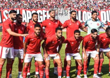 Ligue 1 - 13ème J. play-off : L’ESS Champion de Tunisie