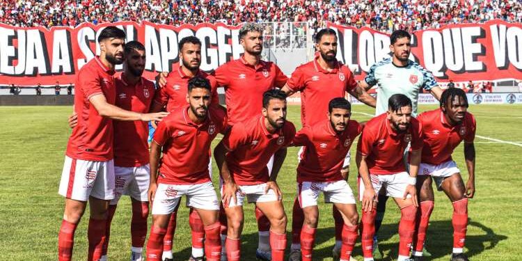 Ligue 1 - 13ème J. play-off : L’ESS Champion de Tunisie