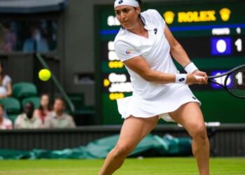 Tirage : Ons Jabeur opposée à Magdalena Frech au 1er tour de Wimbledon