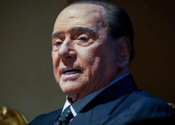 Silvio Berlusconi est mort à l’âge de 86 ans