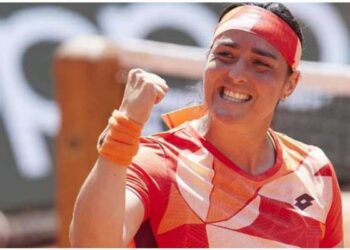 Roland Garros : Ons Jabeur repart avec 400 mille euros