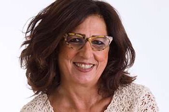 GFF 2023 - Marianne Khoury, nouvelle directrice artistique du Festival du Film d'El Gouna