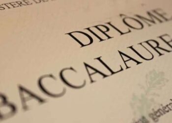 Baccalauréat : 19,75, meilleure moyenne de la session principale