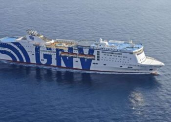 GNV table sur 250.000 passagers au départ et à destination de Tunis