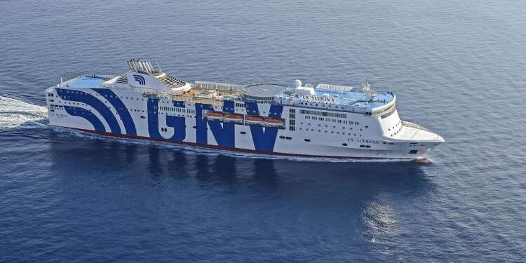 GNV table sur 250.000 passagers au départ et à destination de Tunis