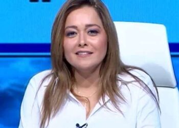 Awatef Dali nommée officiellement à la tête de la Télévision tunisienne