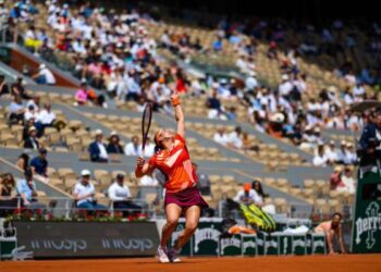 Roland Garros : Ons Jabeur au troisième tour !