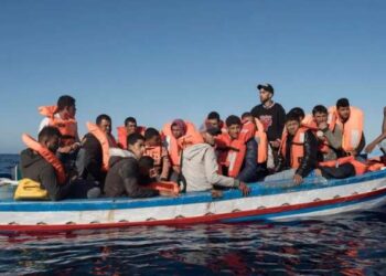 Tunisie - UE : 25,8 millions d'euros pour la lutte contre la migration irrégulière