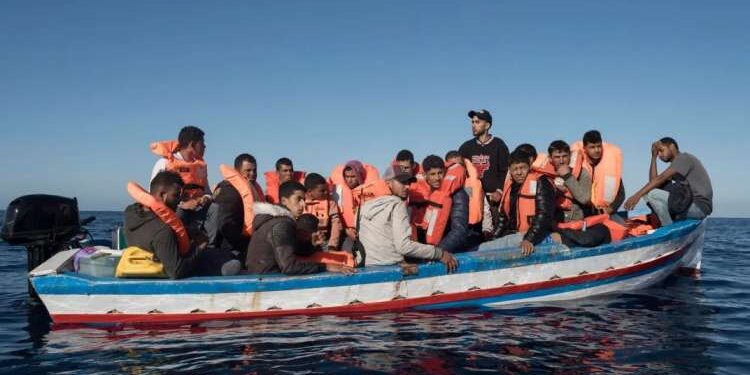 Tunisie - UE : 25,8 millions d'euros pour la lutte contre la migration irrégulière