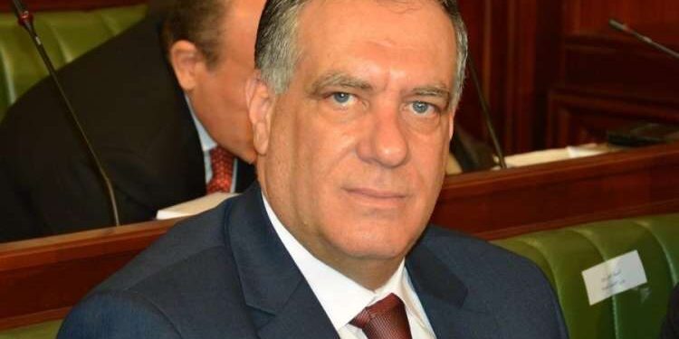 Ghazi Chaouachi a comparu devant le juge d’instruction