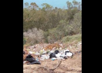 Sidi Bou Said : Une photo insupportable qui ne dérange personne