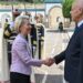 Déclaration commune entre la Tunisie et l'UE