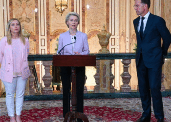 Tunisie : Ursula Von der Leyen explique le programme de coopération