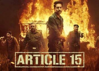 "Article 15" : Un regard incisif sur les discriminations en Inde