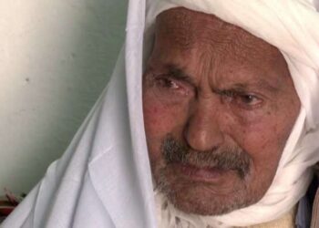 Un Tunisien doyen de l’humanité !