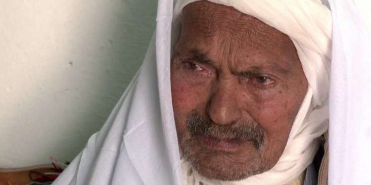 Un Tunisien doyen de l’humanité !