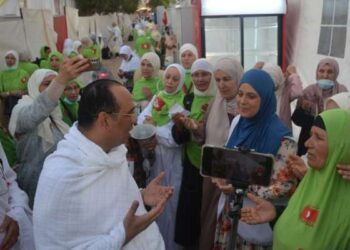 Hajj : Les pèlerins tunisiens se portent bien